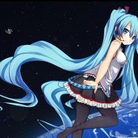 Hatsune Miku