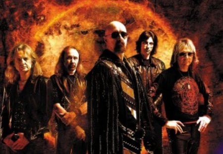 Judas Priest - music, people, photography, entertainment, technology, other