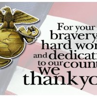 Thank You Marines