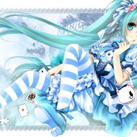 Hatsune Miku