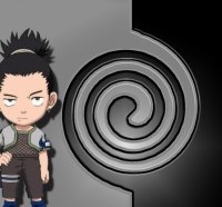 Shikamaru Nara