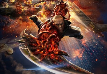 Prototype 2 - game, prototype, pro2, prototype 2