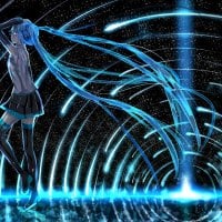 Hatsune Miku