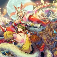 Fox-God