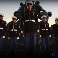 The U.S. Marine Corps