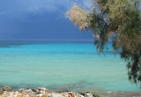 Sa Coma Mallorca - ocean, blue, spain, beach