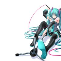 Hatsune Miku