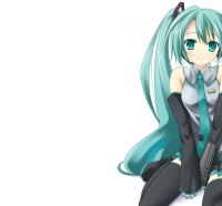 Hatsune Miku