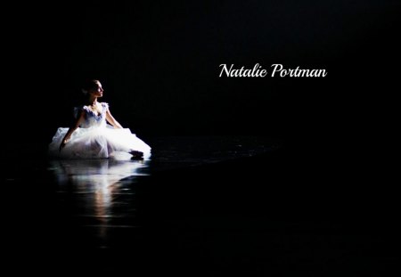 Natalie Portman ~ Movie 