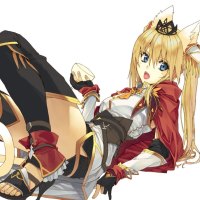 Runa Hotti Foxy