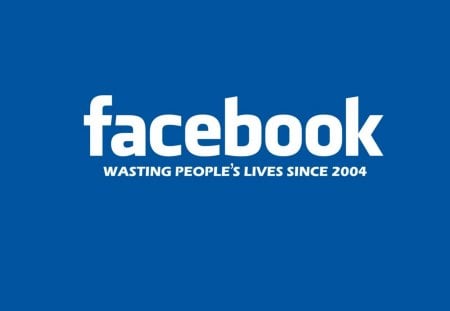 Facebook Saying - note, quote, saying, facebook, new