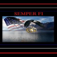 Semper Fi Marines