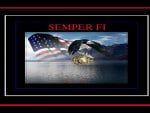 Semper Fi Marines