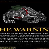 The Warning