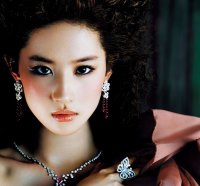 Liu Yifei