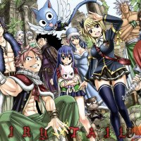 Fairy Tail