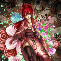 Erza Scarlet