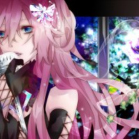 Megurine Luka