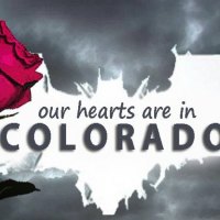 Aurora, Colorado tragedy