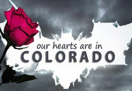 Aurora, Colorado tragedy - marines, marine corps, recon, usmc