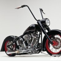 2005 Harley-Davidson Heritage Softail