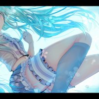 Hatsune Miku