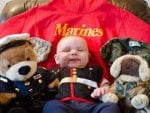 Semper Fi Kid Bears