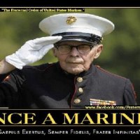 Once A Marine