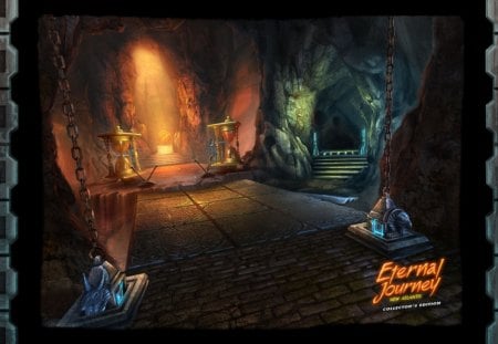 Eternal-Journey - New-Atlantis03 - fun, games, video games, hidden object