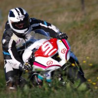 Michael Dunlop