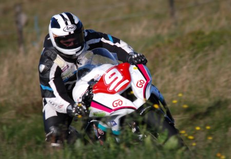 Michael Dunlop - michael dunlop, kawasaki zx10, brandywell, tt 2012