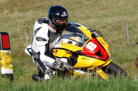 ADRIAN ARCHIBALD - adrian archibald, 2012, brandywell, iom tt