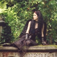 Gothic Girl Angel