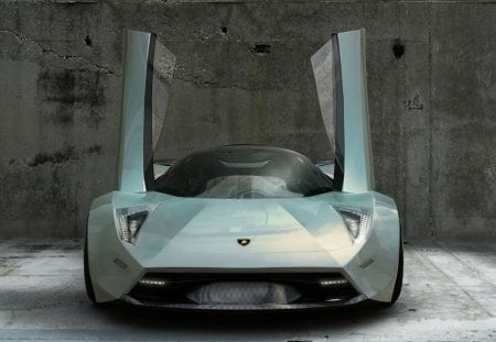 Lamborghini Insecta - concept, car, tuning, insecta, lamborghini