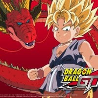 dragon ball gt 