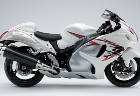 Suzuki - suzuki gsx 1300r hayabusa, bike