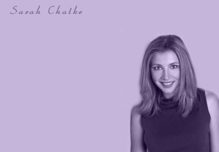 Sarah Chalke - scrubs, commercials, movies, tv, actress