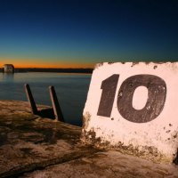 10