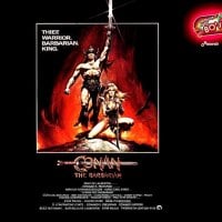 80's mania: Conan the Barbarian