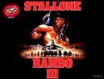 80's mania: Rambo III