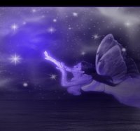 Fairy Flight