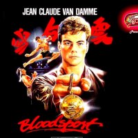 80's mania: Bloodsport