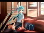 hatsune_miku vocaloid