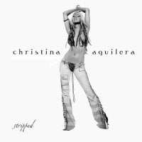 Christina Aguilera (Stripped)