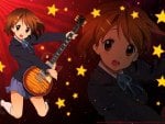 hirasawa_yui k on