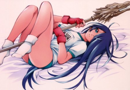 ikkitousen-kanu_unchou - kanu-unchou, ikkitousen