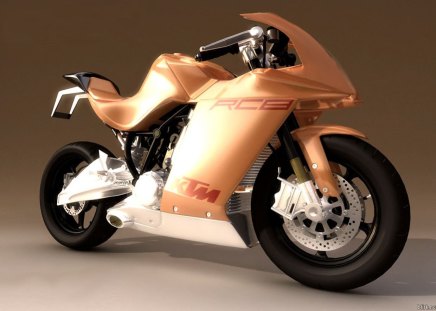 Sportbike 3D - 3d, sport bike