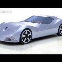 Toyota2000SR Concept