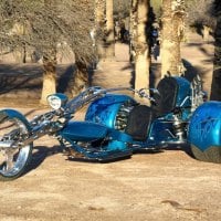 Phoenix Trike Works