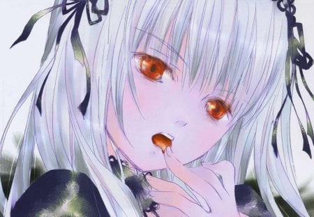 rozen_maiden-suigintou - suigintou, rozen-maiden